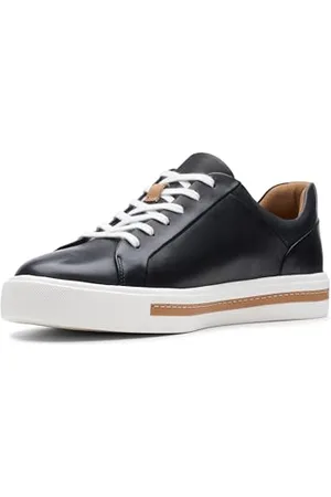 Clarks Un Maui Lace, Scarpe da ginnastica Donna, , 36 EU
