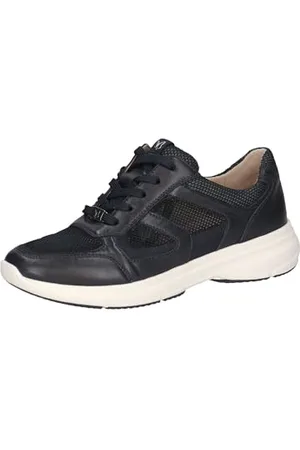 Caprice Damen 9-23712-44, Scarpe da Ginnastica Donna, , 42 EU