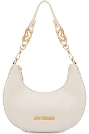 Moschino JC4048PP1MLF0110, Borsa A Spalla Donna, , Unica