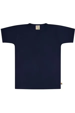 loud + proud Uni, aus Bio Baumwolle, GOTS Zertifiziert T-Shirt, , 98-104 Unisex-Bambini e Ragazzi
