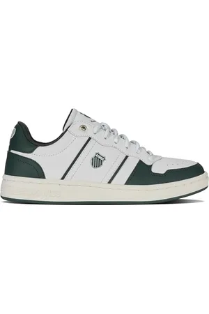 K-Swiss Lozan Match TC, Scarpe da Ginnastica Donna, , 38 EU