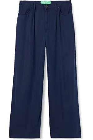Benetton Pantalone 474U575B5, , 29 Donna