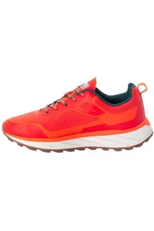 Jack Wolfskin TERRASHELTER LOW M, Scarpe da passeggio Uomo, , 44.5 EU