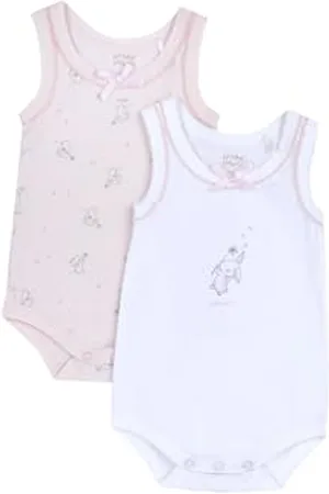 chicco Body Neonato e Neonata, Senza Manica, con Comoda Apertura a Patello, Designed in Italy, Abbigliamento Neonato e Neonata 0-24 Mesi, Idee Regalo Nascita