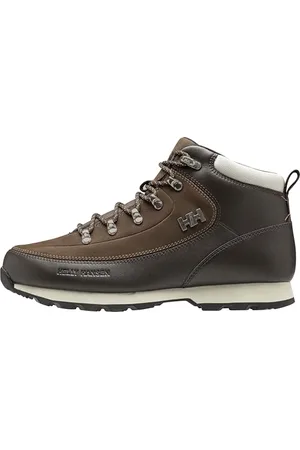 Helly Hansen Il Forester Premium, Stivali da Escursionismo Uomo, , 44 EU