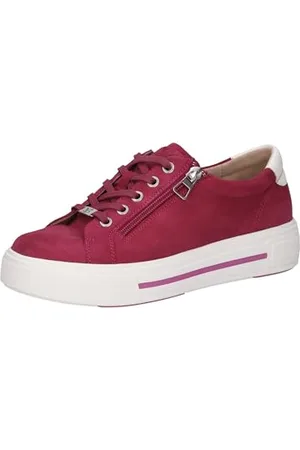 Caprice Damen 9-23351-43, Scarpe da Ginnastica Donna, , 41 EU
