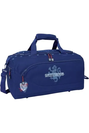 Safta HARRY POTTER CAPTAIN - Borsa sportiva, zaino ideale per bambini di diverse età, comoda e versatile, qualità e resistenza, 50 x 25 x 25 cm, , M, Casual