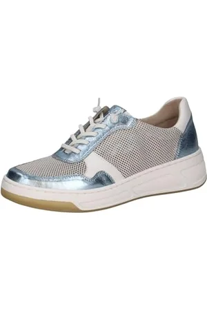 Caprice Damen 9-23504-44, Scarpe da Ginnastica Donna, , 36 EU