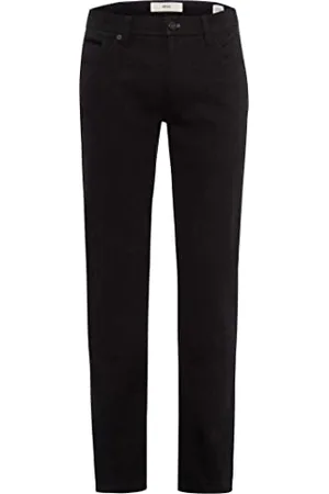 Brax Style Cadiz C Woolook Pantaloni, , 33W x 32L Uomo