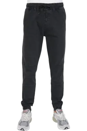 Trendyol Jeans Jogger Giovani, , 90 Uomo