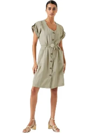 Garcia Casual Dress, , XXL Women