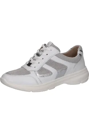 Caprice Damen 9-23712-44, Scarpe da Ginnastica Donna, , 39 EU