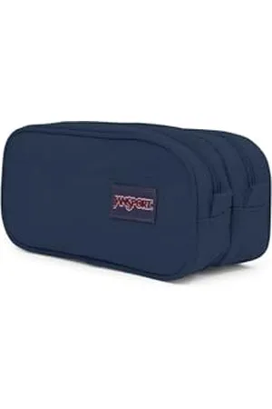 JanSport Large Accessory Pouch, Pochette Grande Unisex - Adulto, , Taglia unica