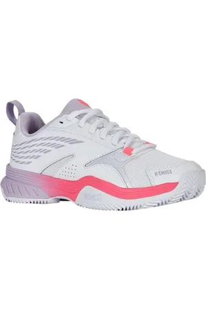 K-Swiss Speedex, Scarpe da Tennis Donna, , 40 EU