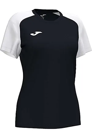 Joma Academy Iv, Camiseta Mujer, , XL