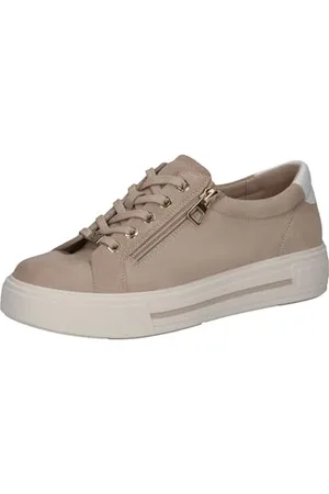 Caprice Damen 9-23351-43, Scarpe da Ginnastica Donna, , 42 EU