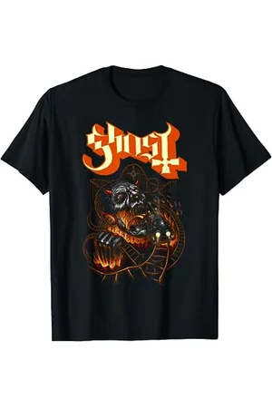 Ghost – Coaster Maglietta