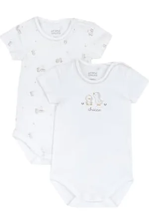 chicco Body Neonato e Neonata, Aperto sulla Spalla, Designed in Italy, Abbigliamento Neonato e Neonata 0-24 Mesi, Idee Regalo Nascita