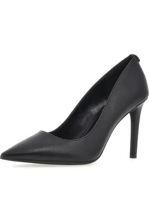 Michael Kors Alina Flex High Pump, Scarpe col Tacco Donna, 39.5 EU