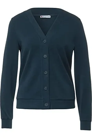 Street one A318807 Cardigan, , 42 Donna