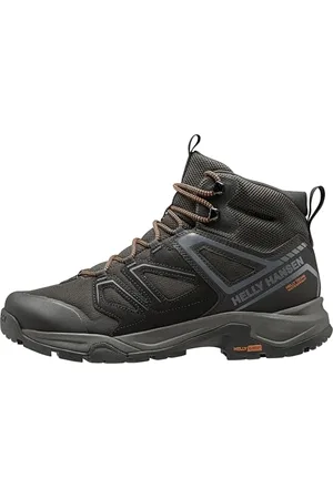 Helly Hansen Uomo Stivali da Trekking Impermeabili Stalheim Helly Tech, , 44