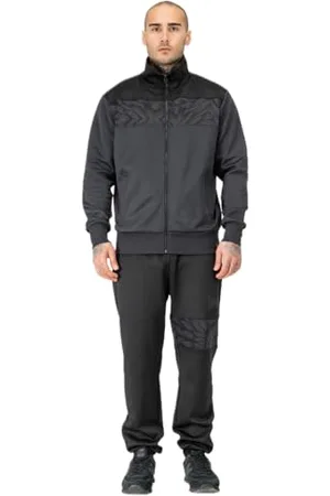 Tapout Spirit Tracksuit Tuta Sportiva, , XL Uomo