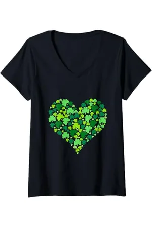 Fun Shirts Donna Amo l