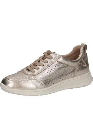Caprice Damen 9-23502-44, Scarpe da Ginnastica Donna, , 39 EU