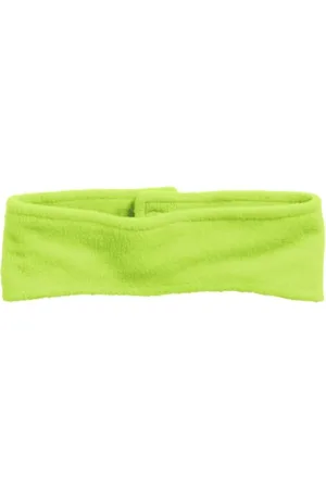 Playshoes Fascia In Pile, Fascia invernale Unisex - Bambini e ragazzi, , Taglia unica