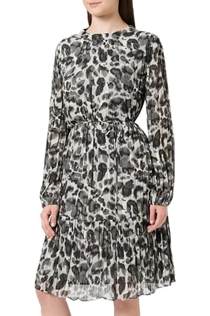 QS by s.Oliver S.Oliver Sales GmbH & Co. KG / s.Oliver Abito da Donna in Chiffon, , 50