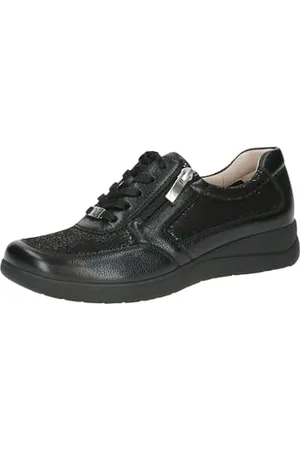 Caprice Damen 9-23723-44, Scarpe da Ginnastica Donna, , 38 EU Larga