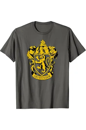 Harry Potter Gryffindor Crest Maglietta
