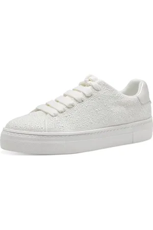 Tamaris Damen 1-23780-44, Scarpe da Ginnastica Donna, , 40 EU