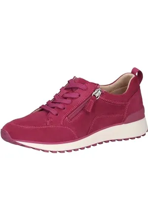 Caprice Damen 9-23702-42, Scarpe da Ginnastica Donna, , 40 EU