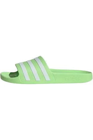 adidas Adilette Aqua Slides, Infradito Unisex - Adulto, , 47 1/3 EU
