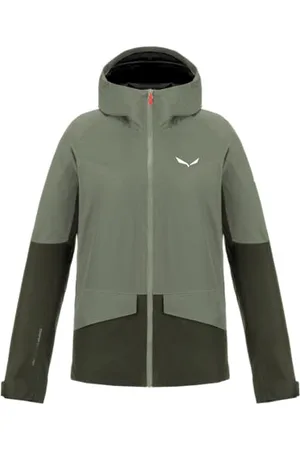 Salewa Puez GTX 2l W Jacket Giacca, , S Donna