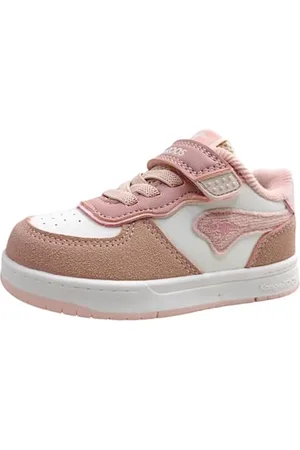 KangaROOS K-cpi Izel Ev, Scarpe da Ginnastica Bimba 0-24, , 22 EU
