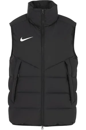Nike Mens Federation Sideline Fill Vest T-Shirt, , M Unisex-Adulto