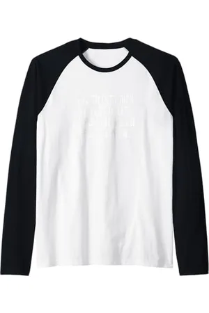 ATTITUDE Il più grande rischio da prendere nella vita è mettermi sul telefono con altoparlanti Maglia con Maniche Raglan
