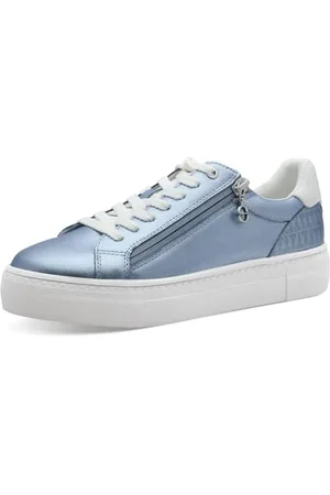 Tamaris Damen 1-23313-41, Scarpe da Ginnastica Donna, , 41 EU