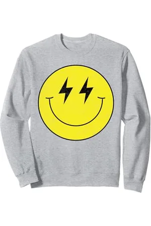 Cute 80s Smile Happy Tee Anni 
