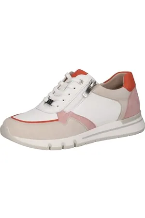 Caprice Damen 9-23724-44, Scarpe da Ginnastica Donna, , 36 EU Larga