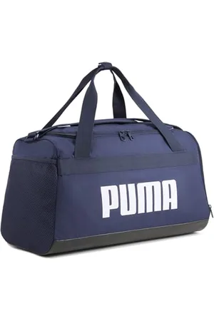PUMA CHALLENGER Small Sports Bag, Borse sportive Unisex - Adulto, Navy, OSFA