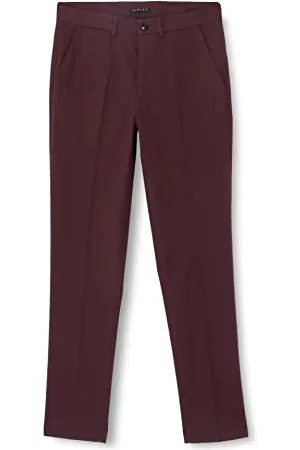 Sisley Pantaloni 49z7sf015, , 48 Uomo
