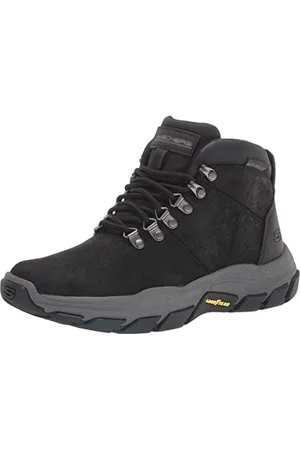 Skechers Respected Esmont, Stivaletto Uomo, , 42 EU