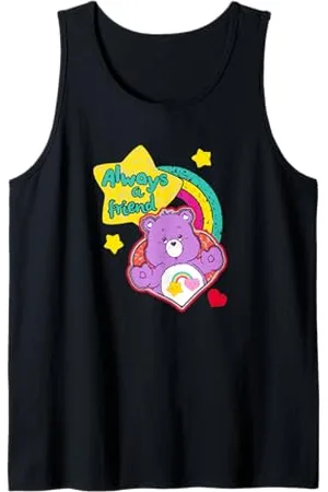 Care Bears Sempre un amico Canotta
