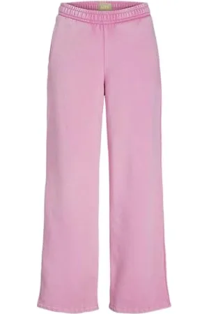 JJXX Jxelizabeth Straight MW Sweat Pants Swt Jogging, , L Donna