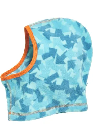 Playshoes Passamontagna In Pile, Cappello invernale Unisex - Bambini e ragazzi, , Taglia unica