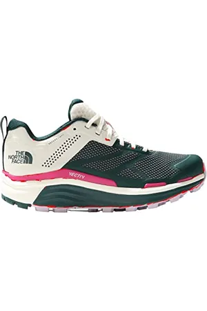 The North Face Vectiv Enduris Scarpe da Passeggio Green 42