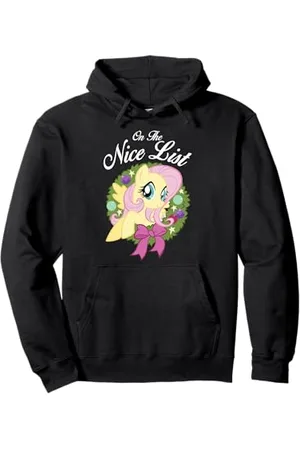 My Little Pony Christmas è sulla lista dei Nice Felpa con Cappuccio